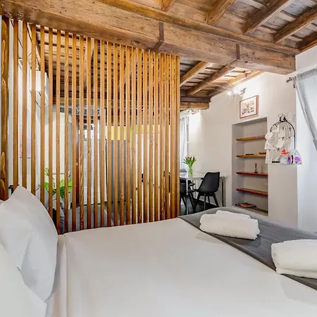 Chiavari Apartment-3