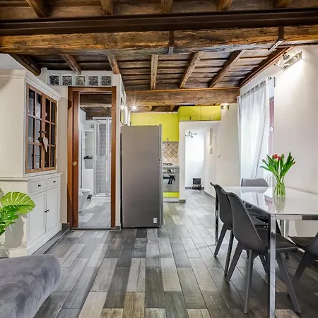 Chiavari Apartment-2