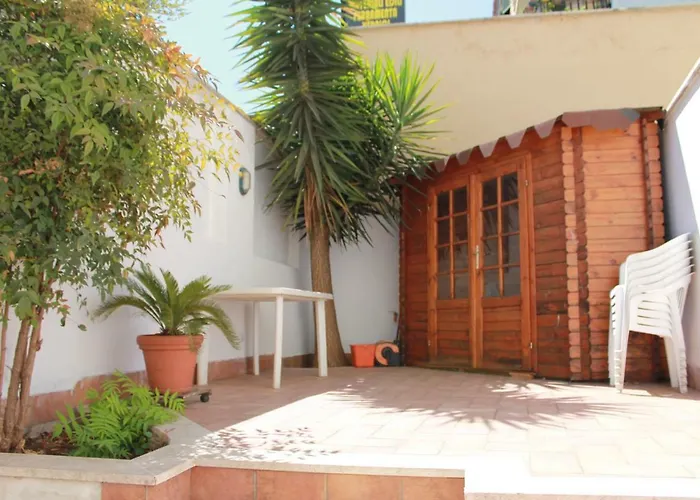 A Casa Di Magda